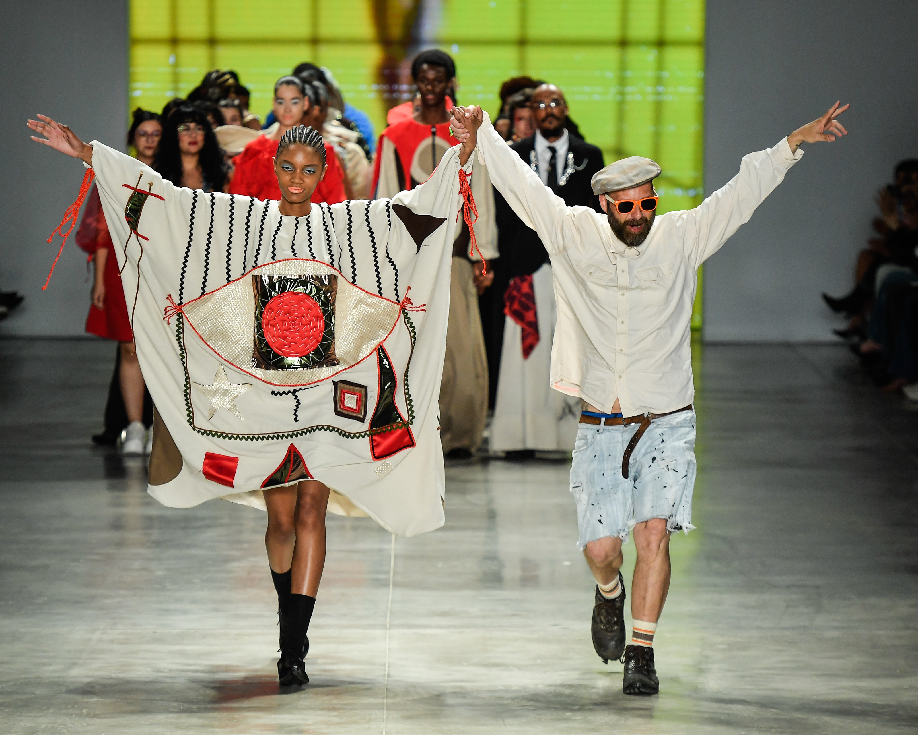 Total look: do conceito à criação.